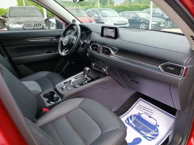 Mazda CX-5 2.5i-192---44-NAVI-Keyless-FULL | Mobile.bg    11