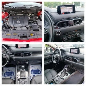 Mazda CX-5 2.5i-192---44-NAVI-Keyless-FULL | Mobile.bg    17
