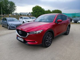 Mazda CX-5 2.5i-192---44-NAVI-Keyless-FULL | Mobile.bg    7