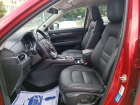 Mazda CX-5 2.5i-192---44-NAVI-Keyless-FULL | Mobile.bg    9