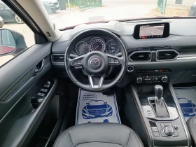Mazda CX-5 2.5i-192---44-NAVI-Keyless-FULL | Mobile.bg    14
