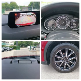Mazda CX-5 2.5i-192---44-NAVI-Keyless-FULL | Mobile.bg    15