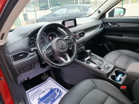 Mazda CX-5 2.5i-192---44-NAVI-Keyless-FULL | Mobile.bg    8