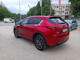 Mazda CX-5 2.5i-192---44-NAVI-Keyless-FULL | Mobile.bg    5