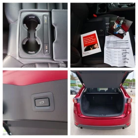 Mazda CX-5 2.5i-192---44-NAVI-Keyless-FULL | Mobile.bg    16