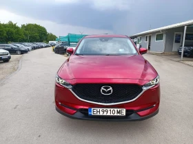Mazda CX-5 2.5i-192---44-NAVI-Keyless-FULL | Mobile.bg    2