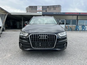 Обява за продажба на Audi Q3 2.0TDI Quattro* s-tronic* bi-xenon ~22 900 лв. - изображение 1