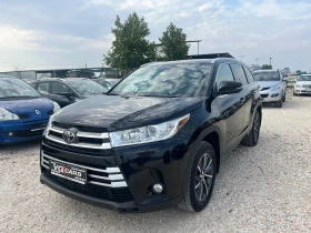 Toyota Highlander 3.5i, 295ck.Автоматик, ЛИЗИНГ - 56800 лв. - 19121893 3