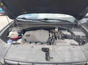 Hyundai Tucson SEL DIGITAL 2.5L AWD | Mobile.bg    11