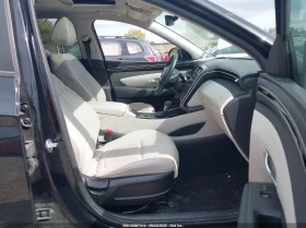 Hyundai Tucson SEL DIGITAL 2.5L AWD | Mobile.bg    7