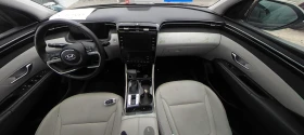 Hyundai Tucson SEL DIGITAL 2.5L AWD | Mobile.bg    8