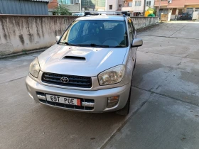Toyota Rav4 2.0D4D | Mobile.bg    2