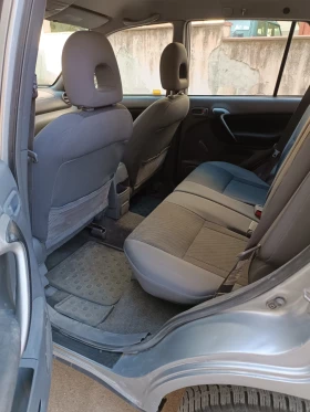 Toyota Rav4 2.0D4D | Mobile.bg    8