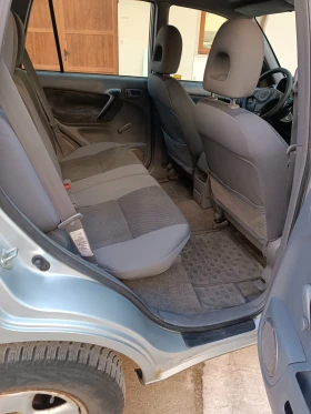 Toyota Rav4 2.0D4D | Mobile.bg    9