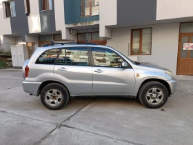 Toyota Rav4 2.0D4D | Mobile.bg    13