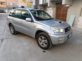 Toyota Rav4 2.0D4D | Mobile.bg    3
