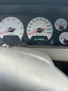 Jeep Grand cherokee 4.7LPG - 13900 лв. / 7106.96 € - 32110862 10