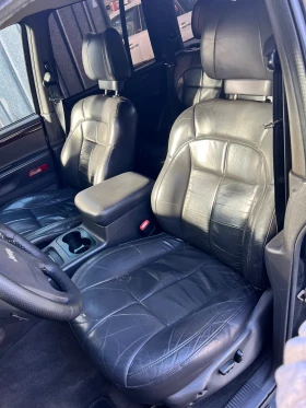 Jeep Grand cherokee 4.7LPG - 13900 лв. / 7106.96 € - 32110862 8