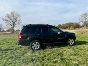 Jeep Grand cherokee 4.7LPG - 13900 лв. / 7106.96 € - 32110862 5
