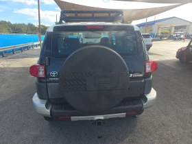 Toyota Fj cruiser 4.0 / AWD  - 20900 лв. / 10686.00 € - 92416502 5