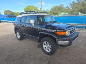 Toyota Fj cruiser 4.0 / AWD 
