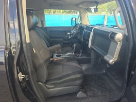 Toyota Fj cruiser 4.0 / AWD  - 20900 лв. / 10686.00 € - 92416502 11
