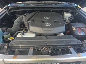 Toyota Fj cruiser 4.0 / AWD  - 20900 лв. / 10686.00 € - 92416502 14