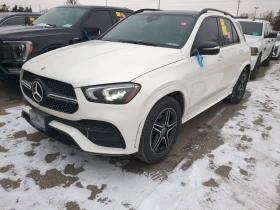 Mercedes-Benz GLE 350 * CARFAX * БЕЗ ПЪРВОНАЧАЛНА ВНОСКА