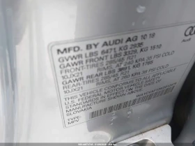 Audi Q8 3l 55 Premium - 24500 € / 47917.83 лв. - 58295232 9