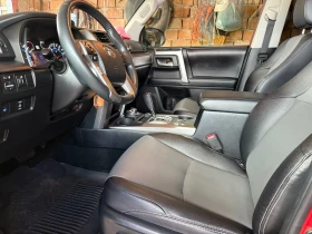 Toyota 4runner SR5 - 32000 € / 62586.56 лв. - 11964733 16