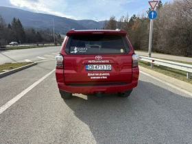 Toyota 4runner SR5 - 32000 € / 62586.56 лв. - 11964733 9