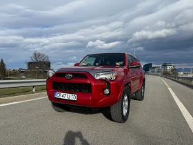 Toyota 4runner SR5 - 32000 € / 62586.56 лв. - 11964733 2