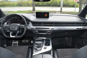 Audi Q7 3.0TDI S-LINE* MATRIX* DIGITAL* ЗАВИВАЩ ЗАДЕН МОСТ - 25500 € / 49873.67 лв. - 37798352 8