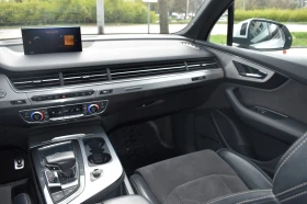Audi Q7 3.0TDI S-LINE* MATRIX* DIGITAL* ЗАВИВАЩ ЗАДЕН МОСТ - 25500 € / 49873.67 лв. - 37798352 11