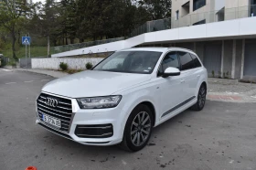 Audi Q7 3.0TDI S-LINE* MATRIX* DIGITAL* ЗАВИВАЩ ЗАДЕН МОСТ - 25500 € / 49873.67 лв. - 37798352 2