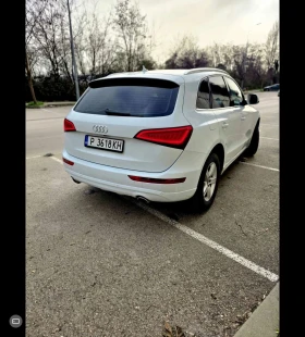 Audi Q5, снимка 3
