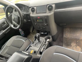 Land Rover Discovery - 5200 € / 10170.32 лв. - 47046078 6