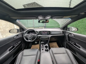 Kia Sportage 2.0CRDI* GT Line* 4х4* Дистроник* Обдухване* JBL - 16300 € / 31880.03 лв. - 57466108 6