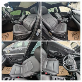 Kia Sportage 2.0CRDI* GT Line* 4х4* Дистроник* Обдухване* JBL - 16300 € / 31880.03 лв. - 57466108 8