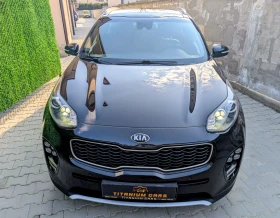 ����� �� �������� �� Kia Sportage 2.0CRDI* GT Line* ���������* ���������* JBL* Keyle