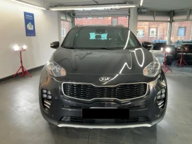 Kia Sportage 2.0CRDI* GT Line* Дистроник* Обдухване* JBL* Keyle - 16300 € / 31880.03 лв. - 57466108 2
