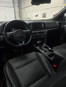 Kia Sportage 2.0CRDI* GT Line* Дистроник* Обдухване* JBL - 16300 € / 31880.03 лв. - 57466108 6