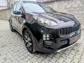 Kia Sportage 2.0CRDI* GT Line* 4х4* Дистроник* Обдухване* JBL - 16300 € / 31880.03 лв. - 57466108 3
