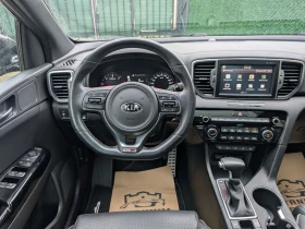 Kia Sportage 2.0CRDI* GT Line* 4х4* Дистроник* Обдухване* JBL - 16300 € / 31880.03 лв. - 57466108 7