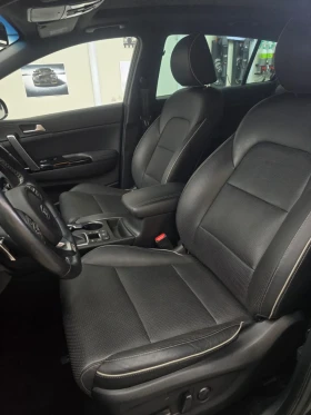 Kia Sportage 2.0CRDI* GT Line* Дистроник* Обдухване* JBL - 16300 € / 31880.03 лв. - 57466108 8
