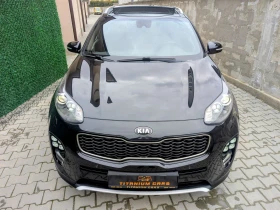 Kia Sportage 2.0CRDI* GT Line* 4х4* Дистроник* Обдухване* JBL - 16300 € / 31880.03 лв. - 57466108 2