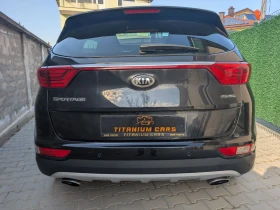 ����� �� �������� �� Kia Sportage 2.0CRDI* GT Line* ���������* ���������* JBL* Keyle