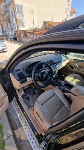 BMW X5 - 5600 € / 10952.65 лв. - 53895470 7