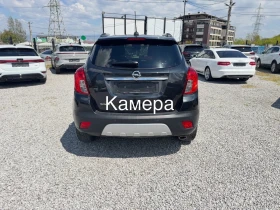 ����� �� �������� �� Opel Mokka 118000��* 1.4T LPG 140hp* ������* NAVI* 5.2016�