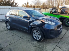 Kia Sportage 2.4l Lx | Mobile.bg � ����� ������ 4